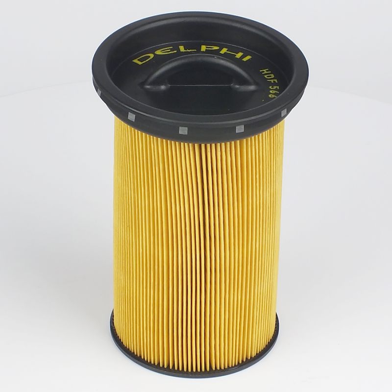 DELPHI 13322246881 Filtre à carburant HDF566
