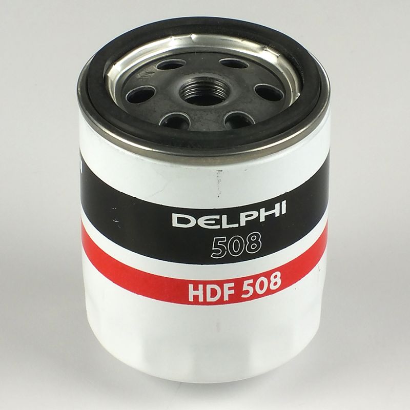 DELPHI HDF508 Palivový filter Volvo S40 1 1.9 TD 90 KS nafta 1996