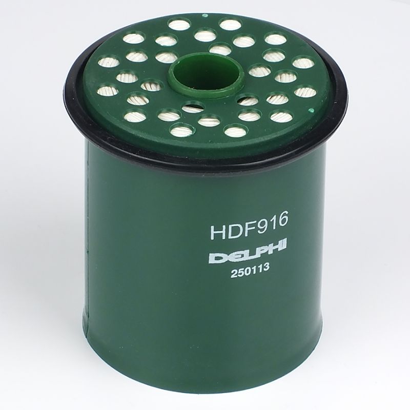 DELPHI 1906C1 Polttoainesuodatin HDF916