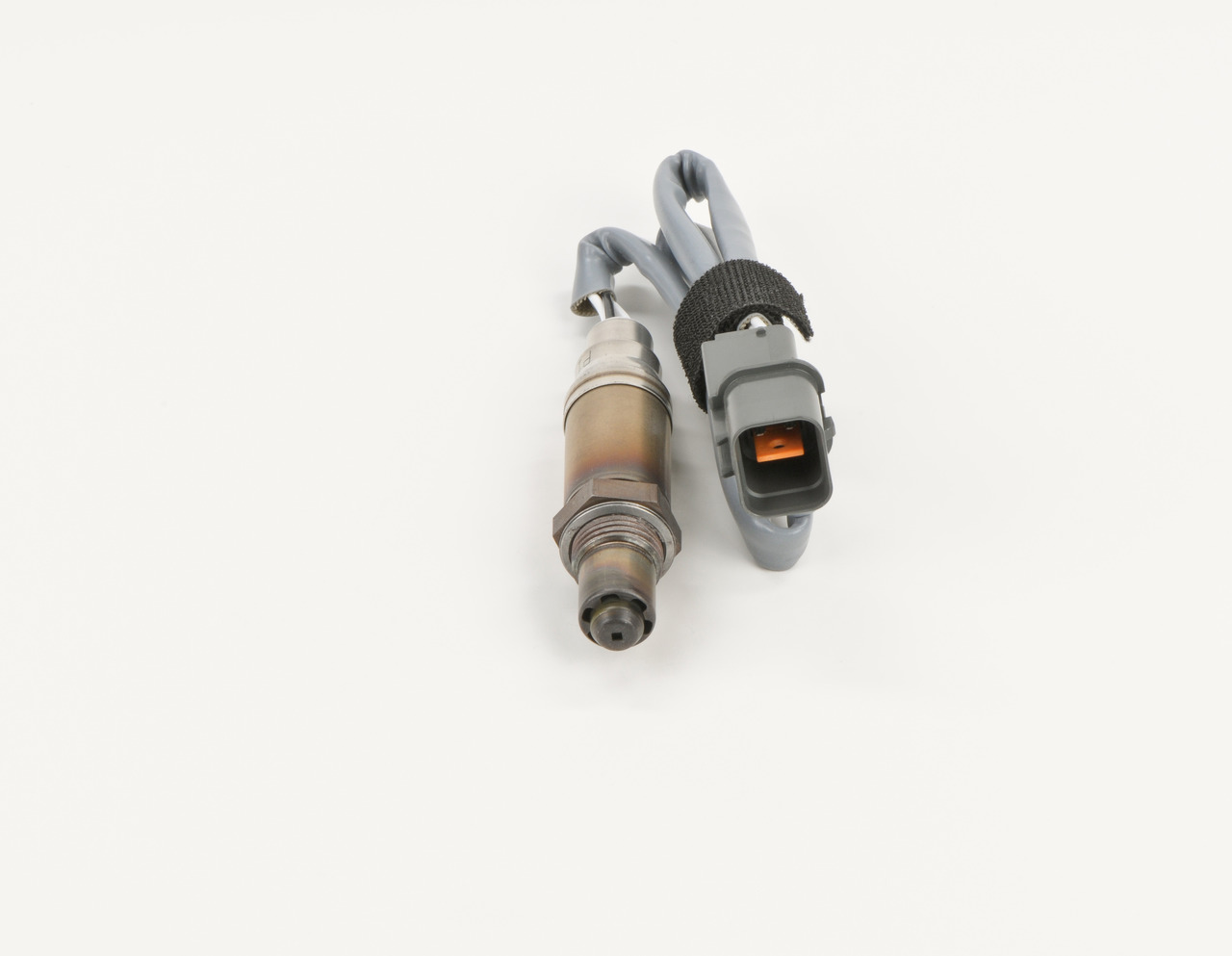 BOSCH F 00H L00 167 Lambda sensor Mitsubishi Pajero IV 3.0 4WD 177 hp Petrol 2017