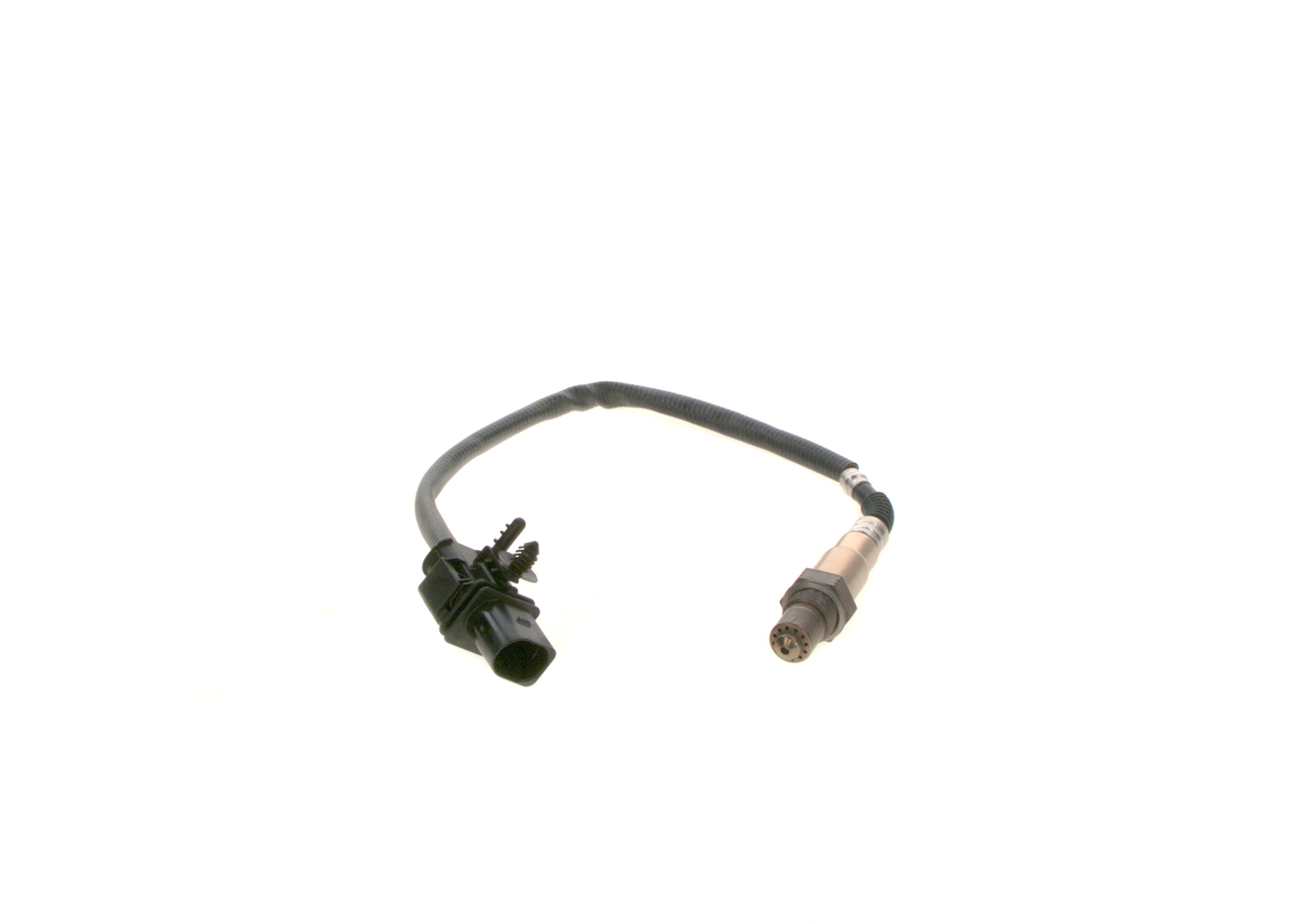 BOSCH 0 258 017 319 Lambdasonde MERCEDES-BENZ CLA pris