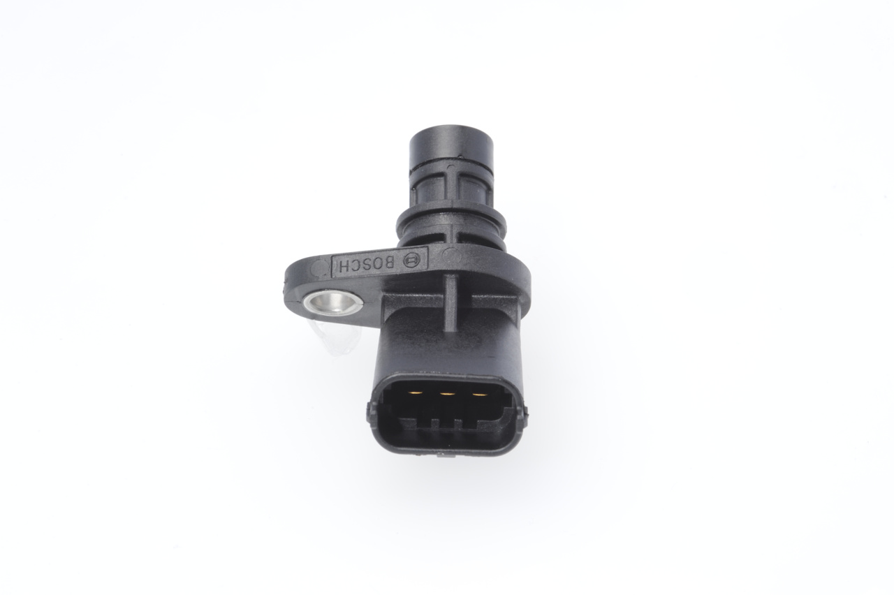 BOSCH 0 261 210 366 Kurbelwellensensor Porsche 911 991 Cabrio 3.0 Carrera GTS 450 PS Benzin 2019
