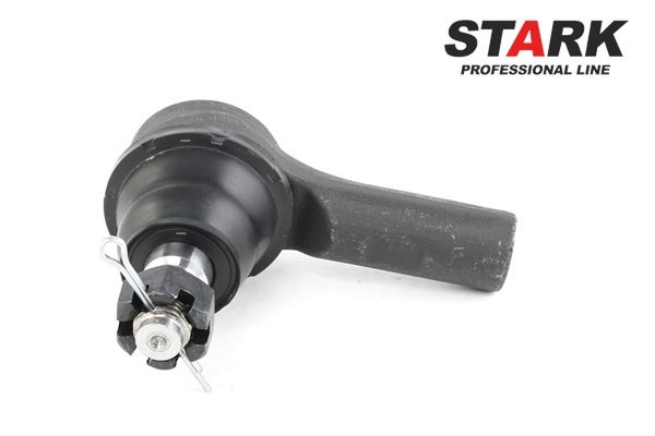 STARK SKTE-0280304 Track rod end ISUZU D-Max I Platform / Chassis (TFR, TFS) 3.0 D 4x4 163 hp Diesel 2012