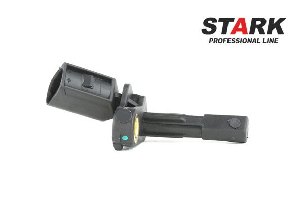 STARK SKWSS-0350008 ABS sensor Golf Plus 1.2 TSI 86 hp Petrol 2012