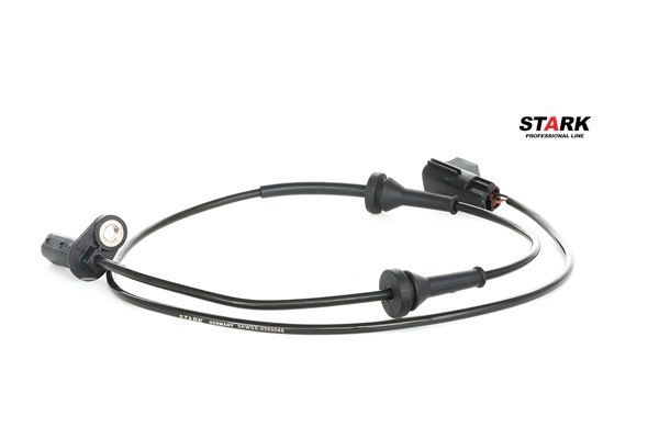 STARK SKWSS-0350049 abs sensor Volvo V70 gen 2 2.4 T 200 hk Bensin 2001