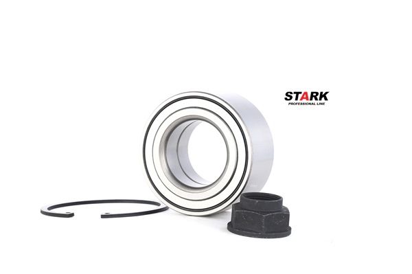STARK SKWB-0180138 Rato guolio komplektas Honda Prelude 5