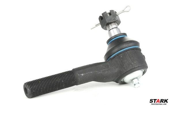 STARK SKTE-0280125 Spurstangenkopf Mitsubishi L200 K60T 2.5 TD 4WD 115 PS Diesel 2006