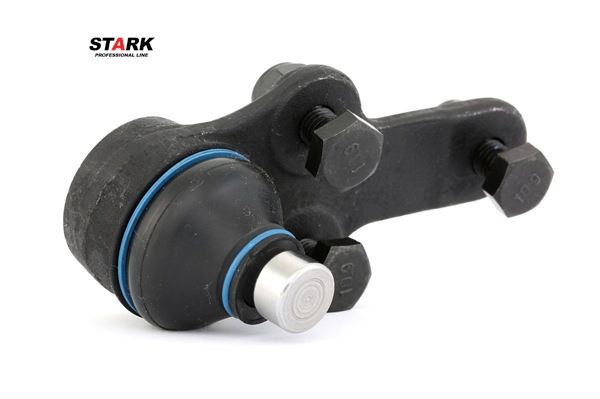 STARK SKSL-0260090 Spindelled Ford Fiesta Mk4 original pris