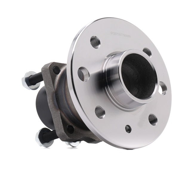 STARK SKWB-0180062 Komplet kolesnega lezaja Opel Astra F35