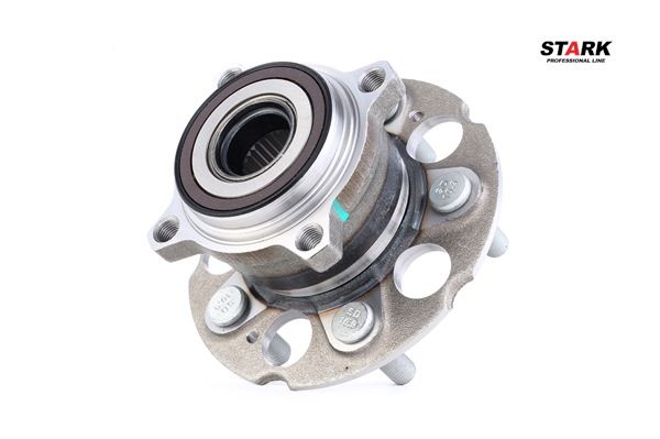STARK SKWB-0180219 Rato guolio komplektas HONDA CROSSTOUR 2023