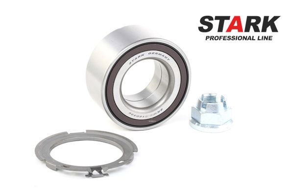 STARK SKWB-0180339 Rodamiento de rueda VAUXHALL Vivaro Furgón (X83) 2.0 CDTI 114 cv Gasóleo 2014