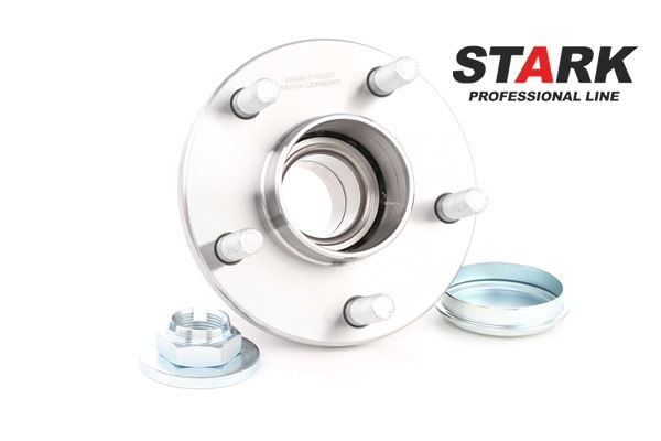 STARK SKWB-0180351 Buje de rueda Tourneo Connect Furgoneta 2010 originales precio