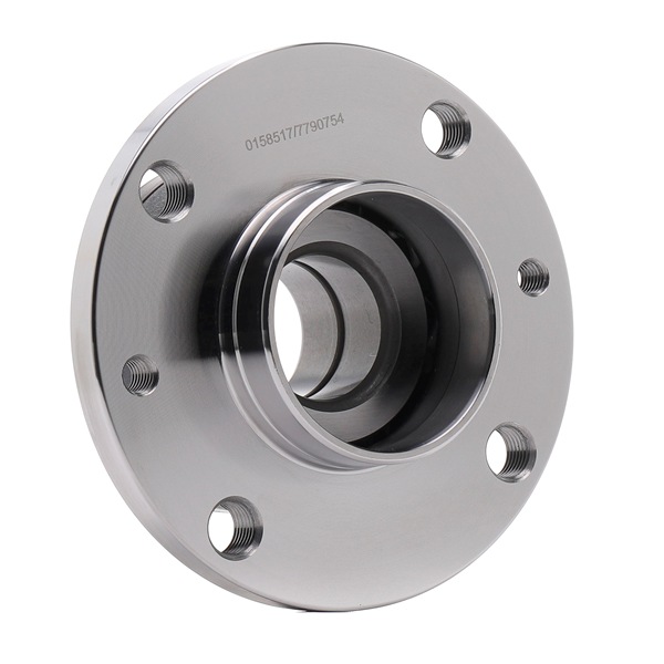 STARK SKWB-0180362 Cuscinetto ruota anteriore e posteriore FIAT Strada Pick-up (278) originale prezzo