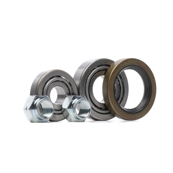 STARK SKWB-0180225 Buje de rueda SEAT 600 D 1967 originales precio