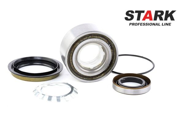 STARK SKWB-0180381 Wiellager Nissan Terrano 2 R20 3.5 4WD 241 Pk Benzine 1995