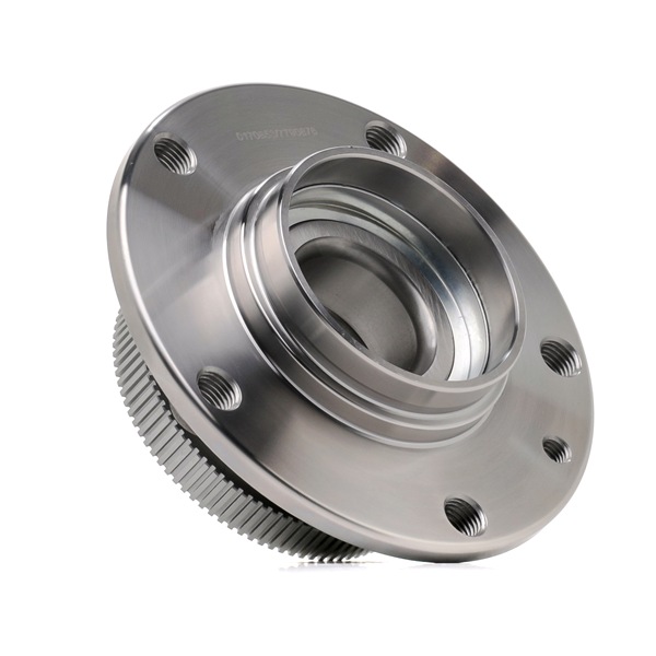 SKF Juego de cojinete de rueda VKBA 3621 a un precio bajo