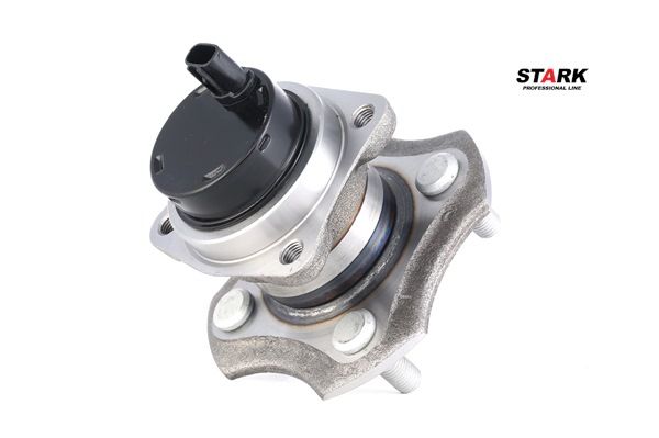 STARK 4245012080 Wiellagerset SKWB-0180401