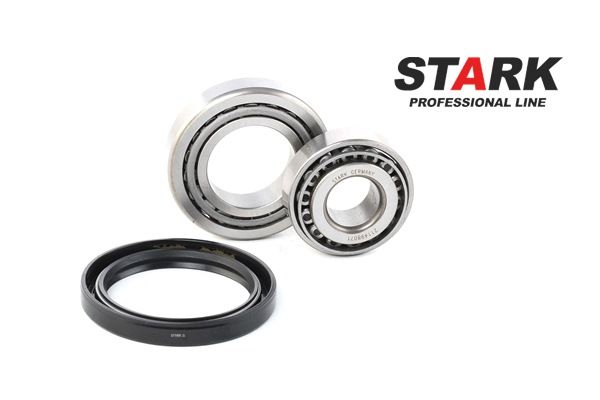 STARK SKWB-0180408 Radnabe VW T1 Transporter 1.6 48 PS Benzin 1966