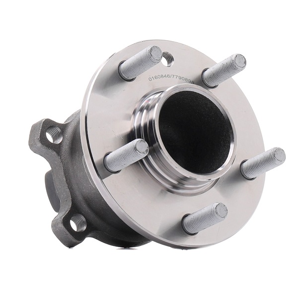 STARK SKWB-0180536 Radlager Ford Mondeo MK4 BA7