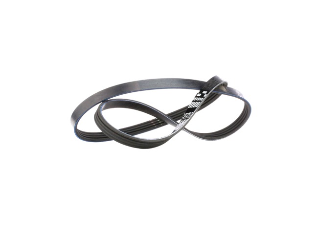 GATES 4PK1218 Multiriem Audi A4 B6 Cabrio 2.5 TDI 163 Pk Diesel 2003