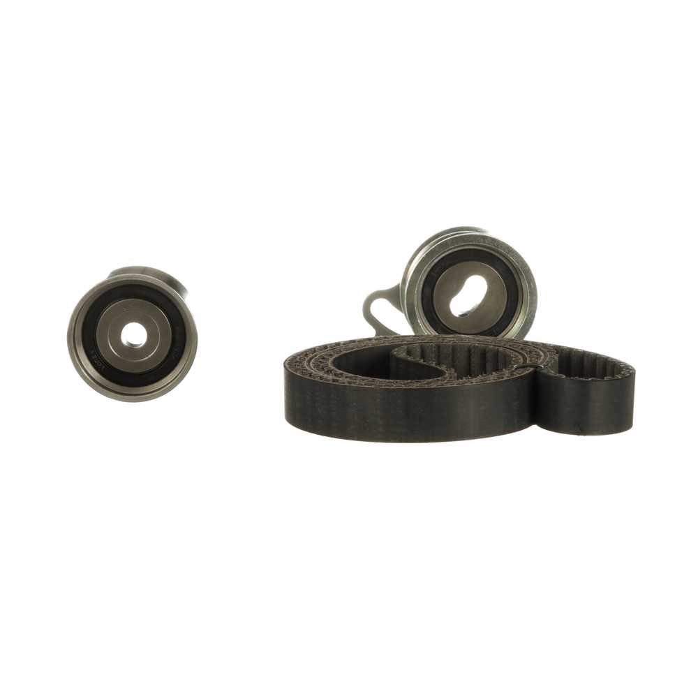 GATES K015057XS Komplet (kit) zobatega jermena Liteace M30 2.0 D (CM30G) 82 km Dizel 1991