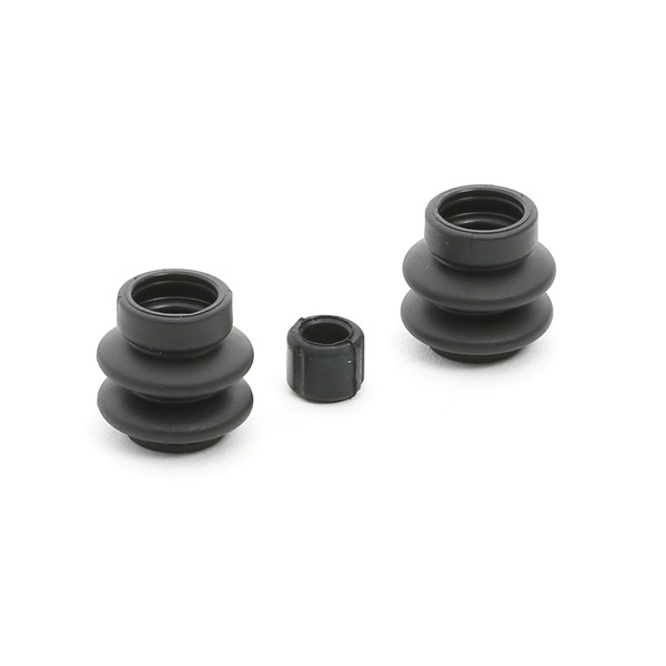 A.B.S. 55141 Kit revisione pinze freno Jeep Compass Mk49 2.4 4x4 170 CV Benzina 2016
