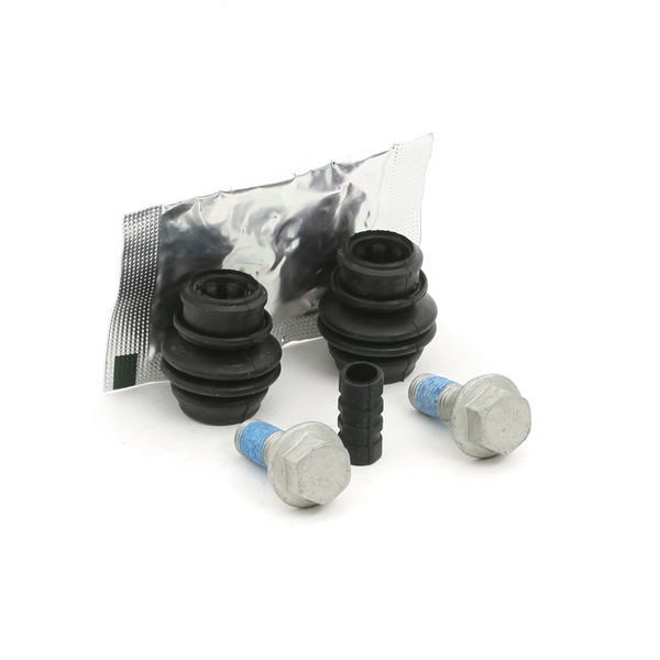 A.B.S. 55173 Kit revisione pinze freno Kia Ceed SW ED 1.4 109 CV Benzina 2011