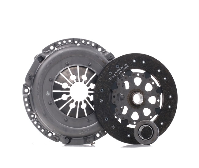 SACHS 3000 824 202 qualité et prix abordables