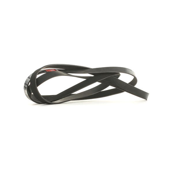 Dirzas pleistiskas polifoninis GATES AUDI A8 6PK2680