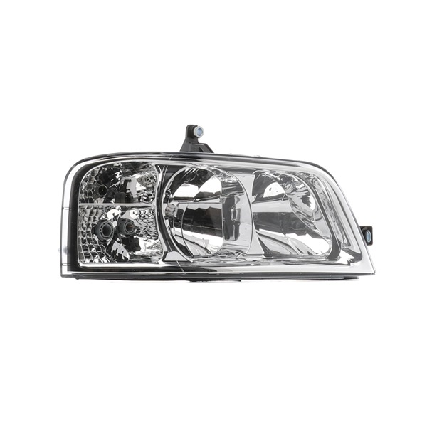FIAT CROMA Scheinwerfer ALKAR 2742921