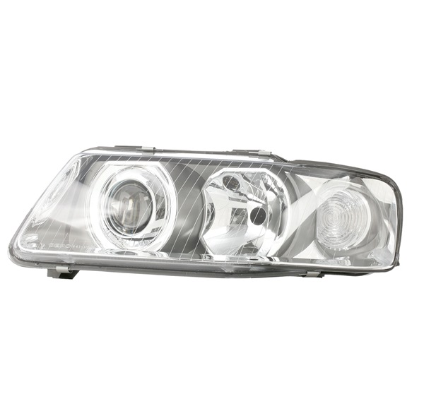ALKAR 2745500 Φανάρια Audi A3 8L1 1.9 TDI quattro 130 PS Πετρέλαιο 2003