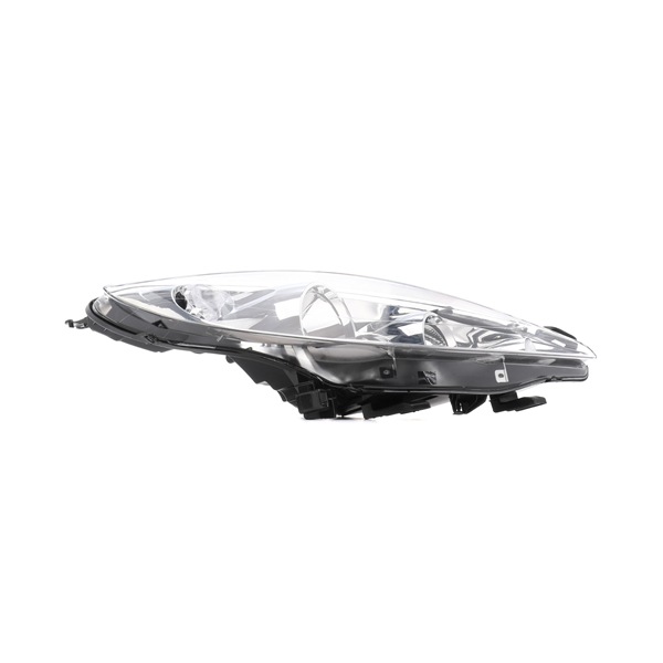 ALKAR 2752283 Hlavný svetlomet AUTOBIANCHI LED a Xenon