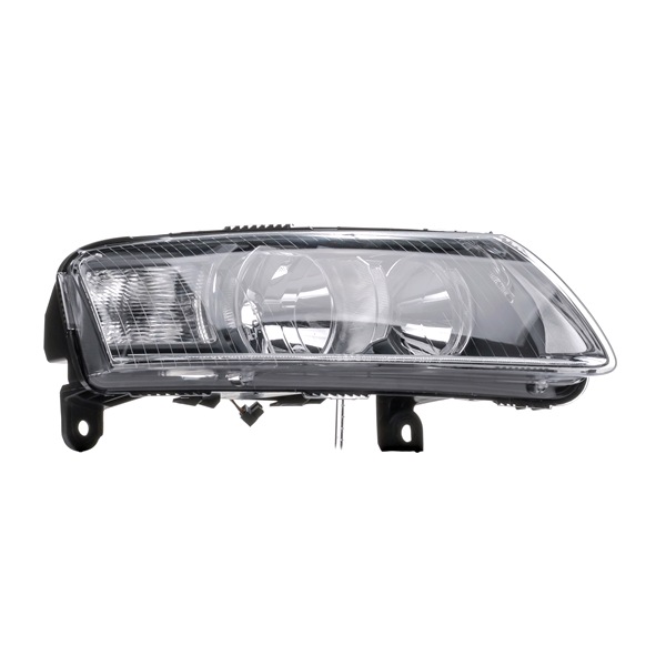 ALKAR 2762504 Headlights Audi A6 C6 Avant 3.0 TDI quattro 233 hp Diesel 2008