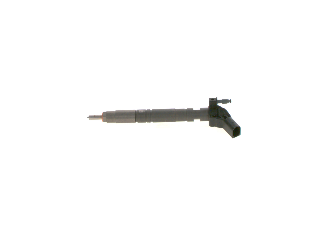 BOSCH 0 445 117 004 Iniettori VW Touareg 1 3.0 V6 TDI 225 CV Diesel 2007