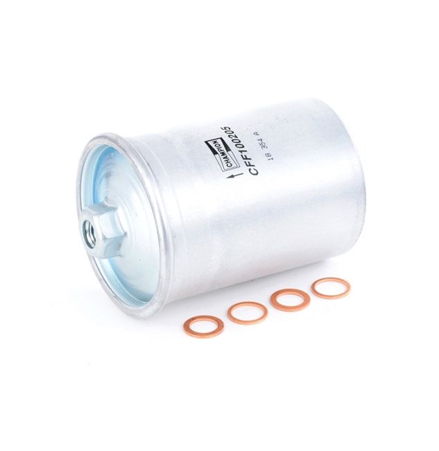 CHAMPION CFF100205 Filter goriva Audi A4 B5 2.7 Turbo quattro 230 km Bencin 1999