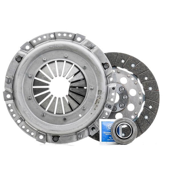 PUCH Clutch SACHS 3000 317 001