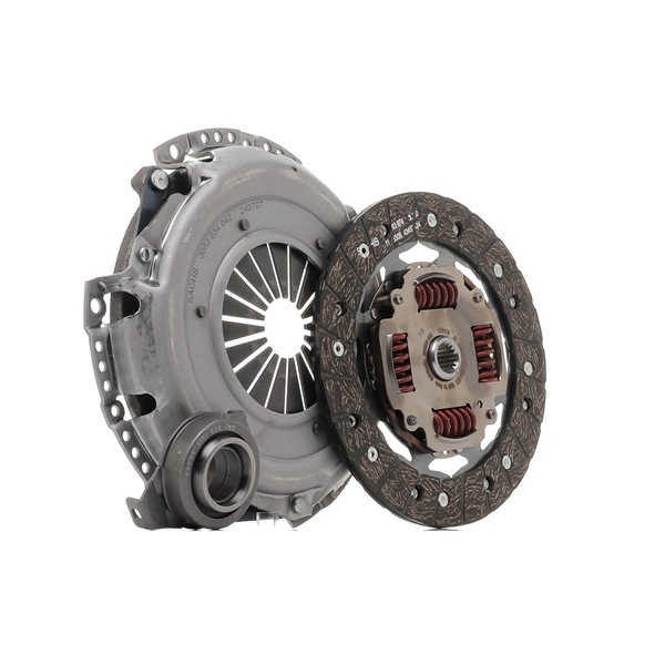 SACHS 3000 334 001 replacement FORD Escort Mk1 Estate (ADH) clutch kit price