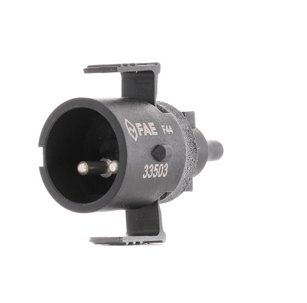 FAE 33503 Sensor, indsugningstemp. Mercedes W126 500 SE, SEL 265 HK Benzin 1991