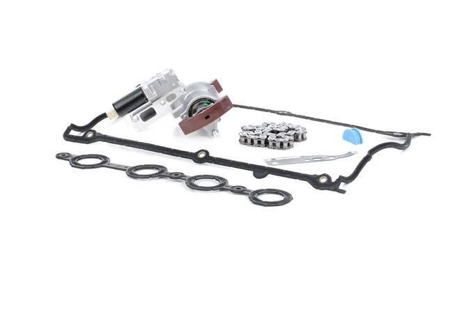 TCK111 FAI AutoParts registerkjedesett pris