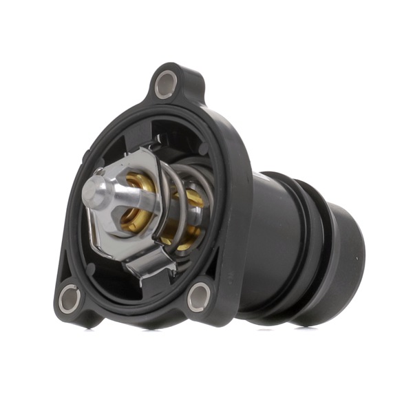 Termostat układu chłodzenia MAHLE ORIGINAL VAUXHALL VIVA TM 37 80