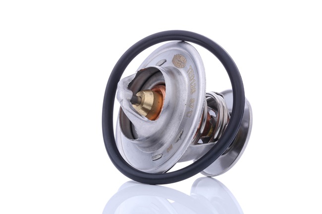 Termostat układu chłodzenia silnika MAHLE ORIGINAL VAUXHALL RASCAL TX 13 92D