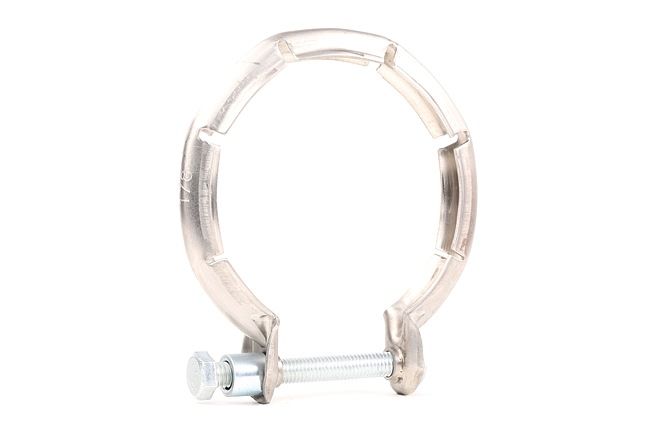 FA1 104-888 Exhaust clamp BMW F30 318 d 136 hp Diesel 2018
