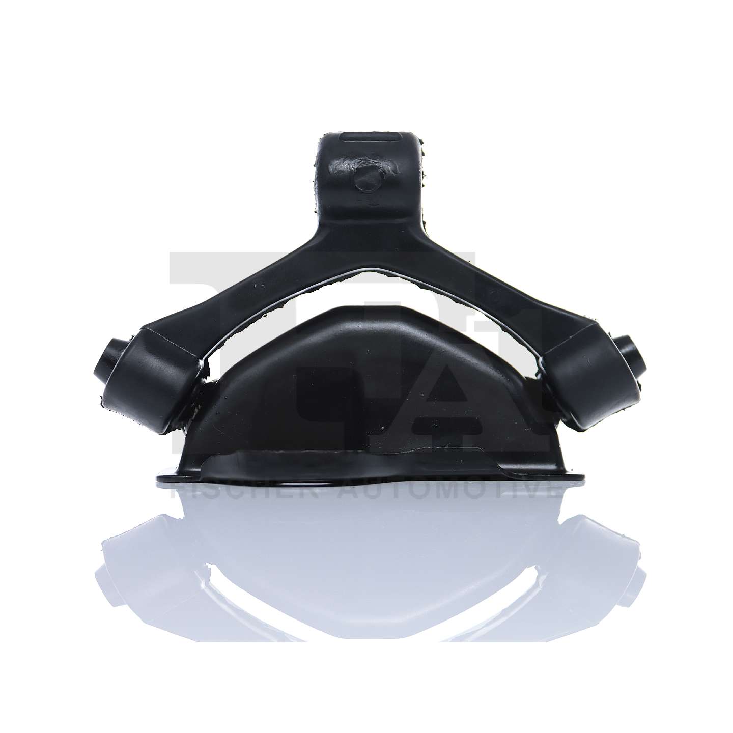 FA1 113-958 houder, uitlaatsysteem 8D0 253 144M