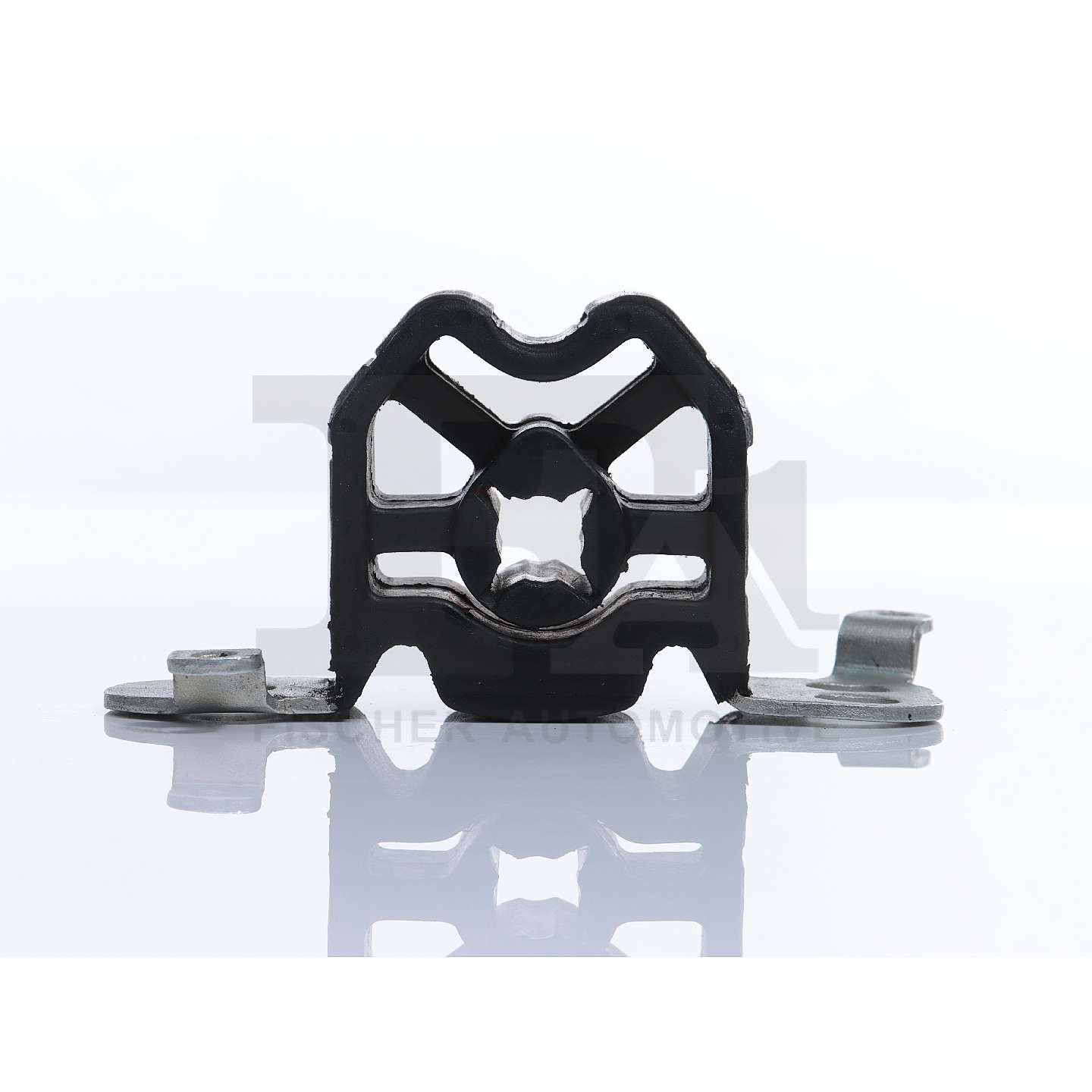 FA1 113-967 Soporte de tubo de escape Audi Q7 4LB 4.2 TDI quattro 326 cv Gasóleo 2009