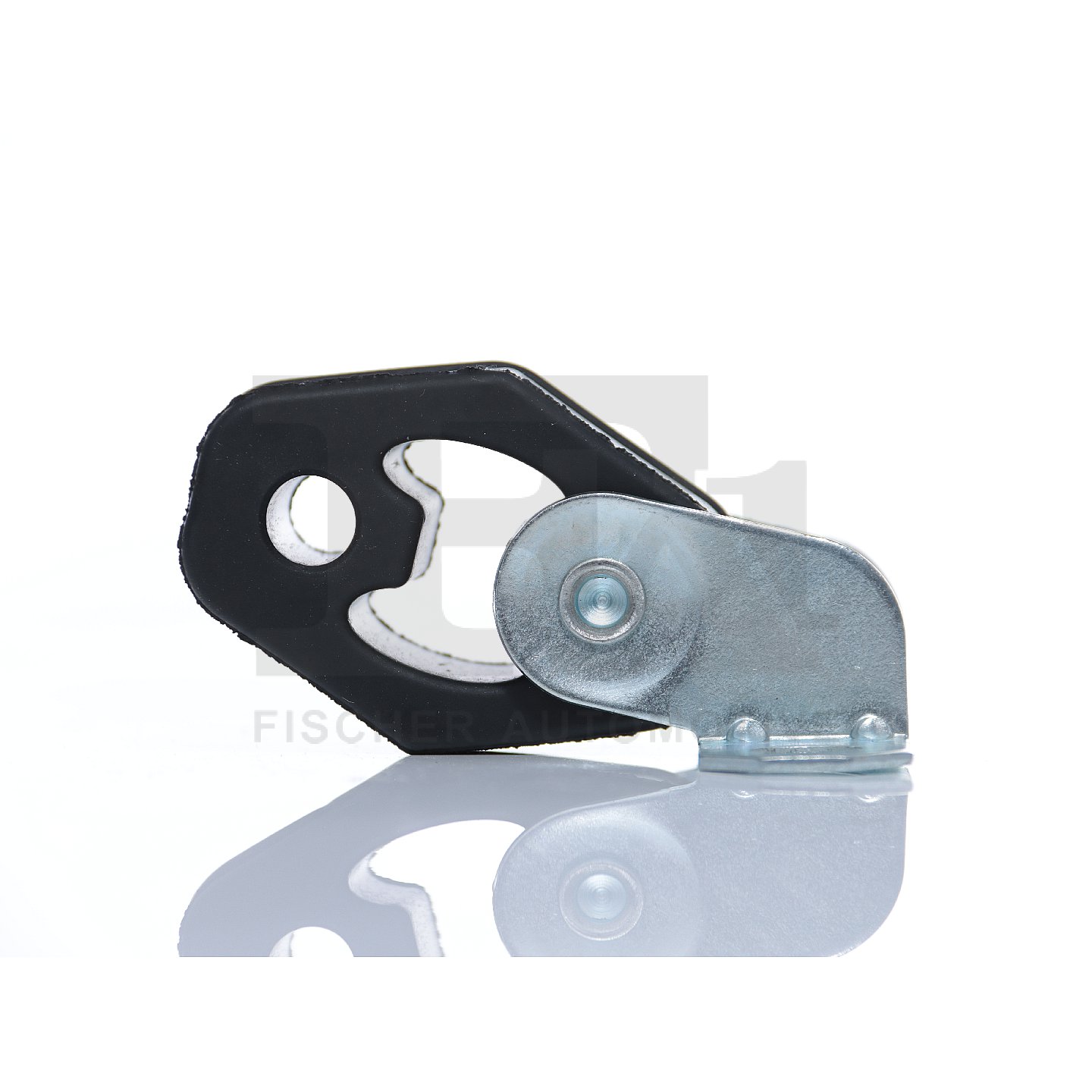 FA1 113-979 houder, uitlaatsysteem 7H0.253.144 C