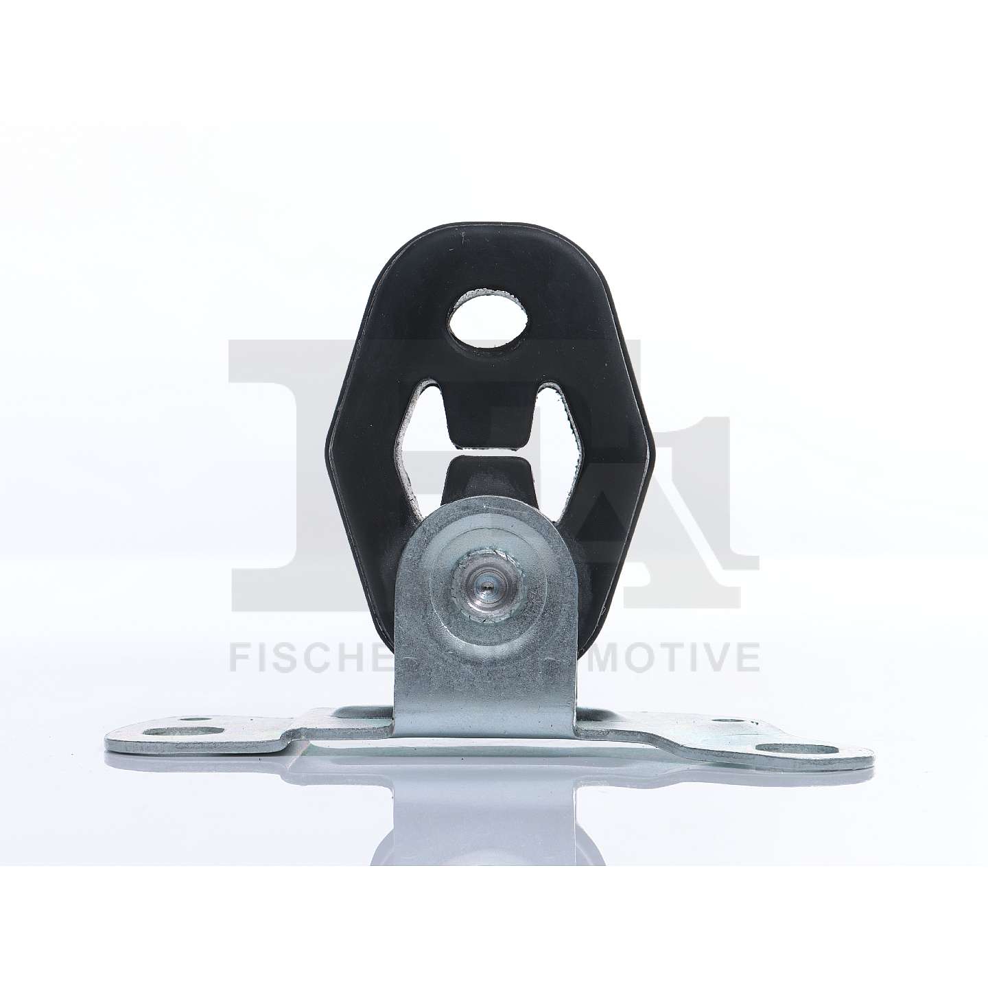 FA1 113-989 Supporto marmitta Porsche Cayenne 955 S 4.8 385 CV Benzina 2009