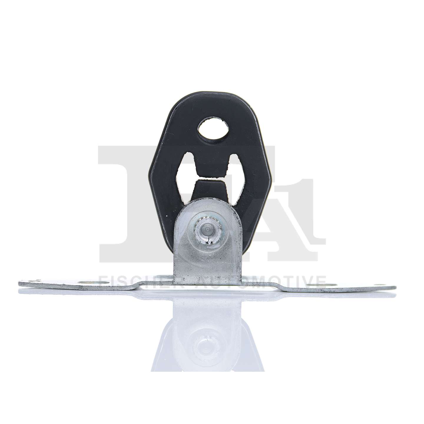 FA1 113-990 Supporto marmitta Porsche Cayenne 955 S 4.8 385 CV Benzina 2010