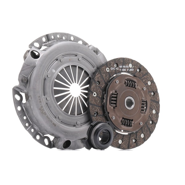 SACHS 3000 561 001 di prima qualità a prezzi equi