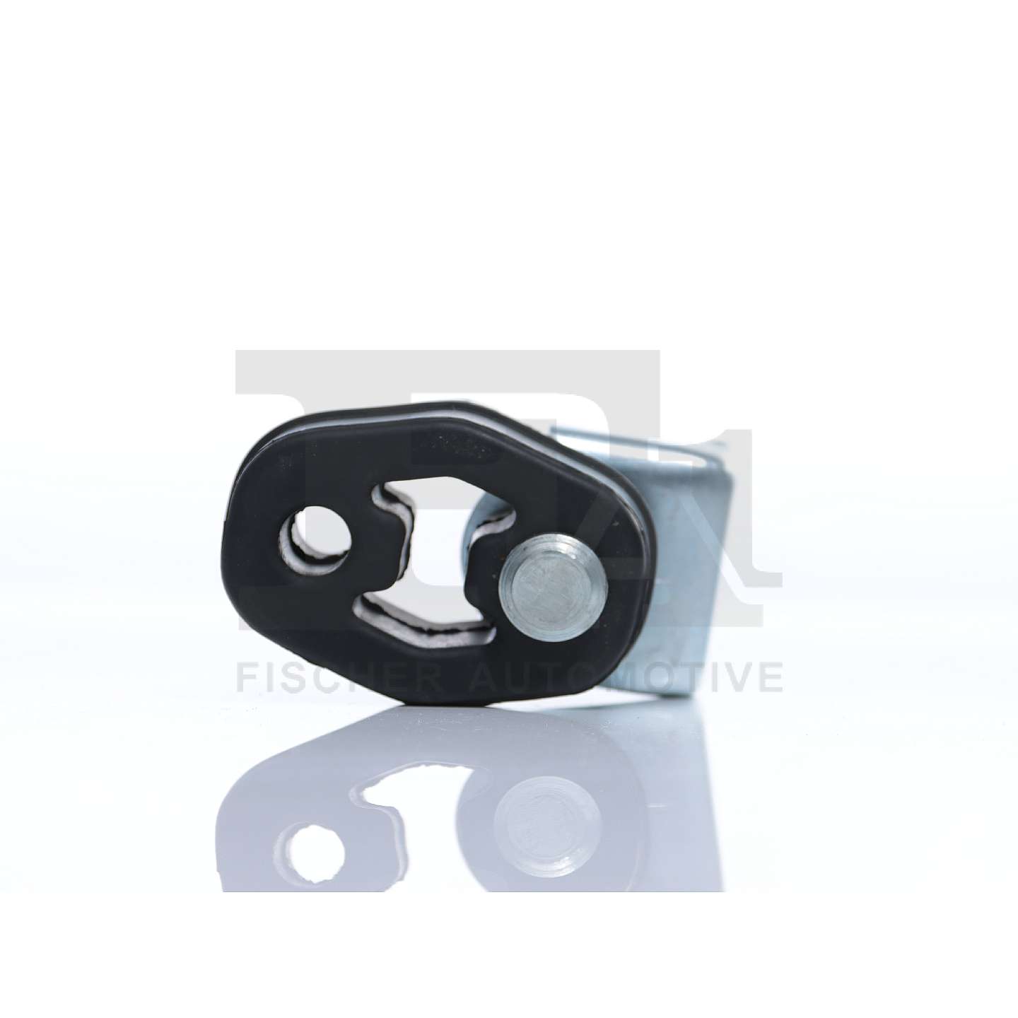 FA1 6Q7253144 Suporte, sistema de escape 573-903