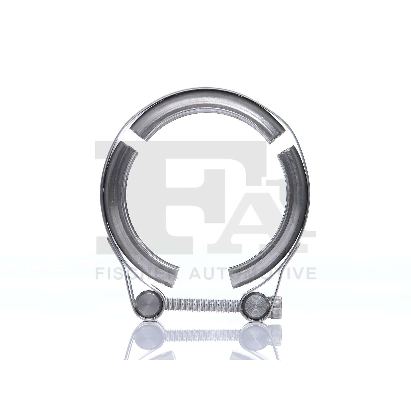 FA1 969-875 Auspuffschelle Passat B6 Variant 2.0 TDI 120 PS Diesel 2007